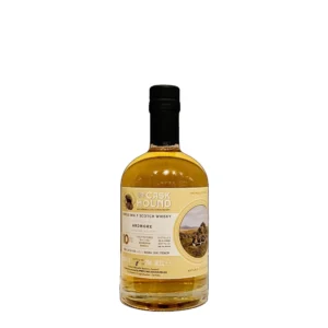 Ardmore 10 Year Old 2009 Cask #4032 (The Caskhound)