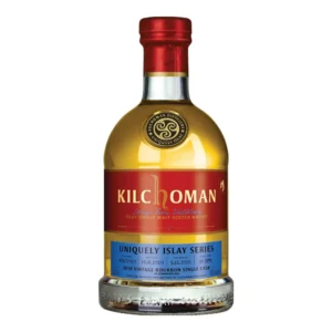 Kilchoman Uniquely Islay Series - An Geamhradh 10 Years Old 2010 Cask 426