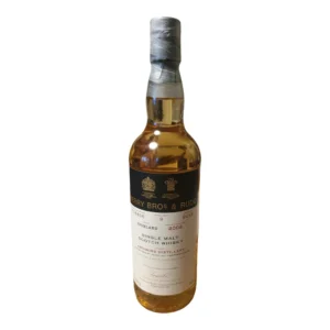 Ardmore 9 Year Old 2008 Cask #708496 (Berry Bros & Rudd)