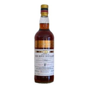 Ben Nevis 37 Years Old 1966 The Old Malt Cask (Douglas Laing)