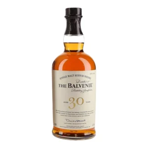 Balvenie 30 Years Old