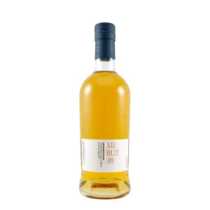 Ardnamurchan AD/01.21:01 Release 1