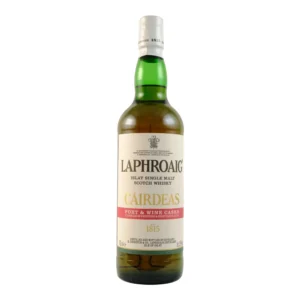 Laphroaig Cairdeas Feis Ile 2020 Port & Wine Casks