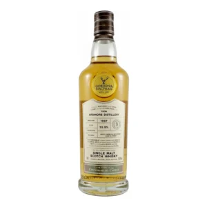 Ardmore 23 Year Old 1997 Cask #900663 (Gordon & MacPhail)