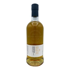 Ardnamurchan AD/04.21:03 Release 3