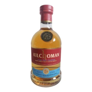 Kilchoman 14 Years Old 2007 Cask #61/2007 (LMDW)