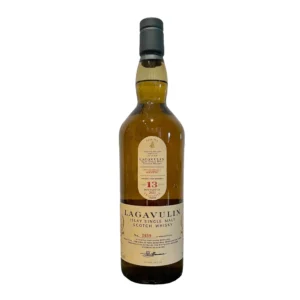 Lagavulin 13 Years Old (Feis Ile 2021)