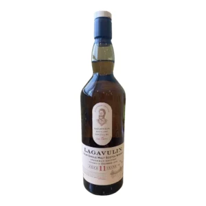 Lagavulin 11 Years Old (Offerman 2nd Edition)