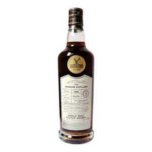 Ardmore 24 Year Old 1996 Cask #3515 Oloroso (Gordon & MacPhail)