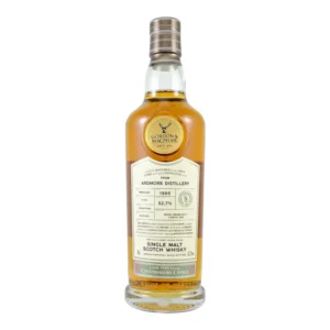 Ardmore 26 Year Old 1995 Cask #7883 Oloroso (Gordon & MacPhail)