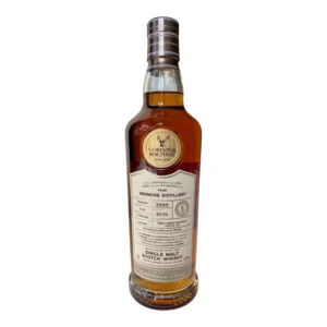 Ardmore 21 Year Old 2000 Cask #1695 Oloroso (Gordon & MacPhail)