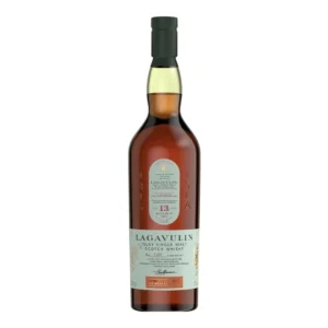 Lagavulin 13 Years Old (Islay Jazz Festival 2021)