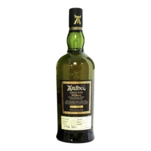 Ardbeg 15 Years Old 2006 Cask #2643 (Madeira)