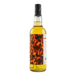 Ardmore 11 Year Old 2009 (Phil & Simon Thompson)