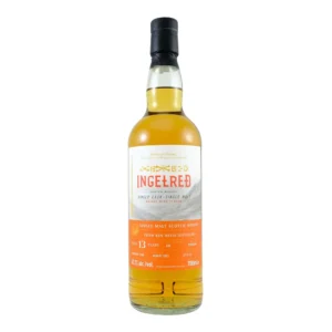 Ben Nevis 13 Years Old 2008 Cask #683 (Blackadder)