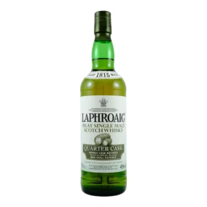 Laphroaig Quarter Cask (European Bottling)