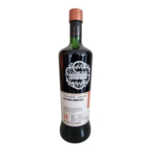 Ardmore 14 Year Old 2007 (SMWS 66.215 Balsamic minotaur)