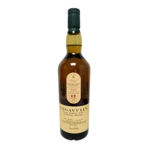 Lagavulin 12 Years Old (Feis Ile 2022)