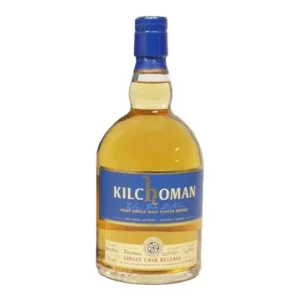 Kilchoman Single Cask for Hanse Spirit 4 Years Old 2006