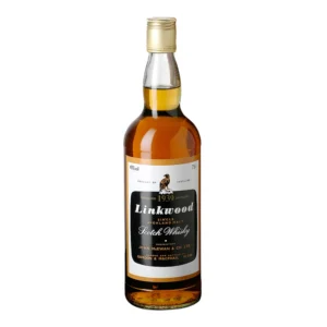 Linkwood 61 Years Old 1939 Rare Vintage Single Highland Malt (G&M)