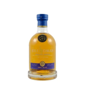 Kilchoman 8 Years Old 100% Islay 12th Edition