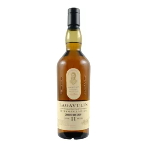 Lagavulin 11 Years Old (Offerman 3rd Edition)