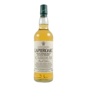 Laphroaig Cairdeas Feis Ile 2011 Ileach Edition