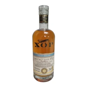 Laphroaig 30 Years Old 1992 Cask #DL 15939 (XOP)