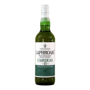 Laphroaig Cairdeas - 15 Years Old
