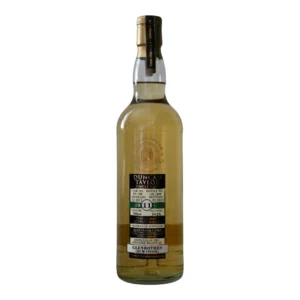 Glenrothes 11 Years Old 2012 Cask #RF-198 (Duncan Taylor)