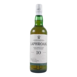 Laphroaig 10 Years Old