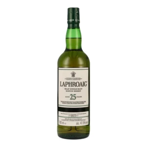 Laphroaig 25 Years Old Cask Strength Edition 2023