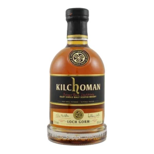 Kilchoman Loch Gorm