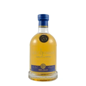 Kilchoman 8 Years Old 100% Islay 13th Edition