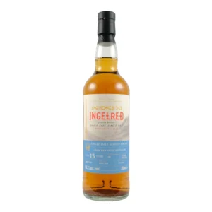 Ben Nevis 15 Years Old 2007 Cask #609 (Blackadder)