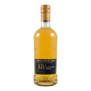 Ardnamurchan AD/ Cask Strength Release 2023
