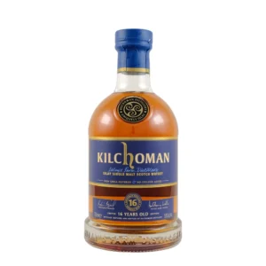 Kilchoman 16 Years Old