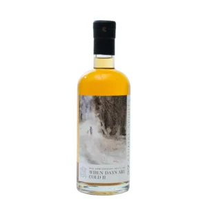 Ben Nevis 27 Years Old 1996 Cask #764 (Animal Spirits)