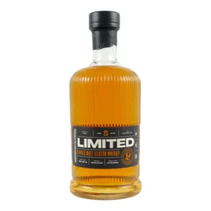 Ben Nevis 23 Years Old 1999 Cask #905 (Limited Whisky Ltd)