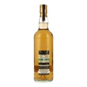 Glenrothes 10 Years Old 2013 Cask #499493 (Duncan Taylor)
