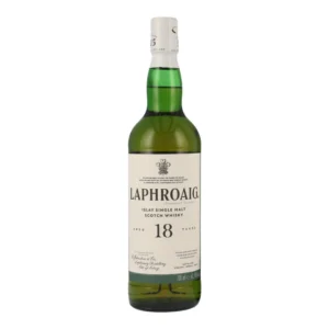 Laphroaig 18 Years Old 2024