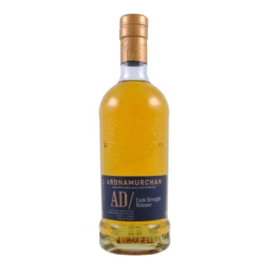 Ardnamurchan AD/ Cask Strength Release 2024