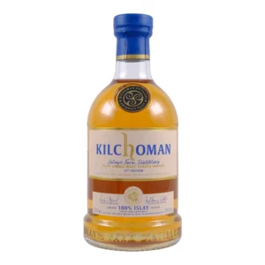 Kilchoman 9 Years Old 100% Islay 14th Edition