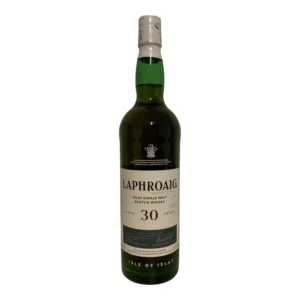 Laphroaig 30 Years Old 2024