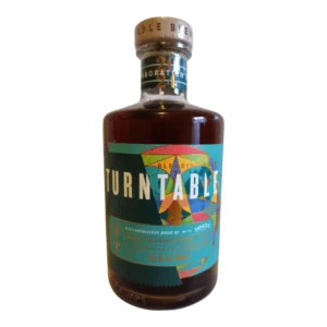 Turntable X Dingle (Turntable Spirits)