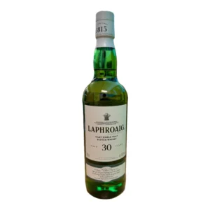 Laphroaig 30 Years Old 1994 Single Cask