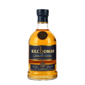 Kilchoman 13 Years Old