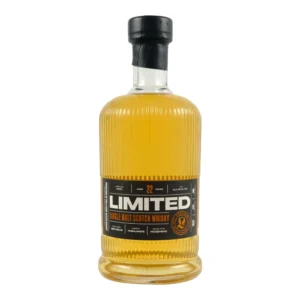 Ben Nevis 22 Years Old 2000 Cask #1002 (Limited Whisky Ltd)