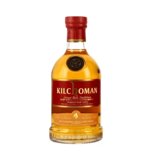 Kilchoman Uniquely Islay Series - An T-Earrach 2025 14 Years Old 2011