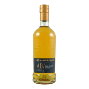 Ardnamurchan AD/ Cask Strength Release 2025